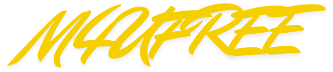 M4ufree logo